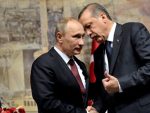 Ердоган: Познајем Путина, када нешто замисли он то и уради