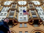 Амбасада САД у Москви позвала све Американце да одмах напусте Русију