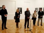 У Музеју Херцеговине отворена Међународна изложба мале графике “Екслибрис Емир Кустурица”