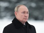 Путин: Сви ће морати да признају ситуацију на терену коју створи наша операција у Украјини