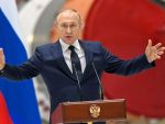 Путинова порука на самиту БРИКС: Дедоларизација неповратан процес