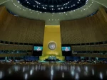 Самоубилачки планови: Напад на статус Русије у УН био би крај сваког поретка у свету