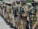 ЧИТАВ ОЈАЧАНИ ПЕШАДИЈСКИ ВОД: Црна Гора шаље војнике у састав борбене трупе НАТО на истоку Европе