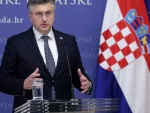 Пленковић не одустаје: Забрана увоза руске нафте у децембру, одлука није одложена