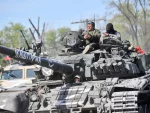 Руске снаге наставиле интензивне нападе на инфраструктуру Украјине, сви циљеви погођени