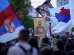 Више од 80 одсто грађана Србије против санкција Русији – већина за чланство у Евроазијској унији