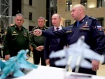 Армагедон из Сибира потпуно мења ток руске операције