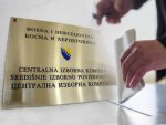 ЦИК: Поновно бројање гласова за предсједника Републике Српске