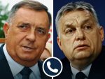 Орбан честитао Додику, Цвијановићевој и СНСД-у на побједи