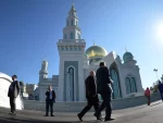 СЕВЕРНИ КАВКАЗ: Муфтије позвале муслимане да пруже отпор НАТО-у у Украјини