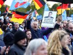 Немачка: Протести због високих цена и политике Владе