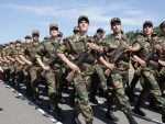 Белорусија: Ако затреба, можемо да ангажујемо 500.000 војника