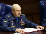 Специјалном операцијом у Украјини командоваће генерал Суровикин који је сломио америчку игру у Сирији