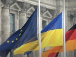 Чак 57 одсто Немаца не подржава курс владе према украјинској кризи