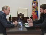 РОСТИСЛАВ ИШЋЕНКО: Шта је Кадиров заправо поручио Путину?
