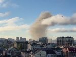 Украјински медији јављају – експлозије широм Украјине