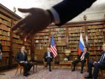 Само амерички страх може да спаси свет од нуклеарног рата: Две Путинове реченице о атомској бомби и призивање памети