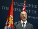 Лукашенко: Грађани европских земаља желе живјети у миру