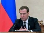 Медведев о убиству руских војника: Украјинске изроде треба казнити по принципу „око за око“