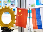 РЕКОРД: Трговинска размена Русије и Кине порасла за 33%