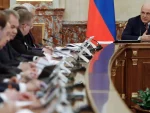 Позитивни баланс Русије: Спољњи дуг смањен за 25 одсто, приходи увећани за десет одсто