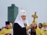 Патријарх Кирил оптужио Запад за духовну агресију против Русије