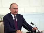 Анкета: Огромна већина Руса верује Путину