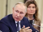 Путин: Да није било државног удара у Украјини 2014. године не би било ни специјалне операције
