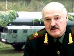 ЛУКАШЕНКО ОШТАР: Ако неко нападне Русију и Белорусију – неће само Европа задрхтати