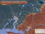 Руси спремају офанзивне операције према Николајеву, Очакову и Одеси
