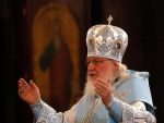 Кијевске власти расписале потерницу за патријархом Кирилом