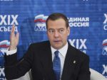 Медведев о одбијању Украјине да преговара: Онда ћемо посао завршити до краја
