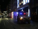 У експлозији у Истанбулу погинуло шест особа, више од 80 повријеђено