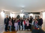 Екскурзија „Његошевом Црном Гором“ за дјецу са Косова и Метохије