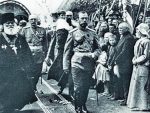 ОБАРАЊЕ ЦАРА НИКОЛАЈА ПЛОД МЕЂУНАРОДНЕ ЗАВЕРЕ: Српска политичка елита била је збуњена догађајима 1917. у руској престоници