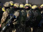 Украјинци погубили више од десет руских ратних заробљеника