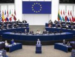 Захарова: Европски парламент је спонзор идиотизма