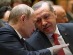 Ердоган: Шолц је променио мишљење о Путину, сад хоће преговоре
