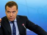 Медведев: Расмусен и остали мораће да признају да ни Одеса, Николајев и Кијев уопште нису Украјина