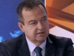 Дачић Американцима: Ако хоћете да пустимо руку Русије – дајте нам праведну понуду за Косово