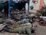 Русија се обратила УН због свирепог поступања украјинских војника са руским заробљеницима