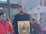 Велики Никола имао је поруку за српске људе на Косову: Нема предаје