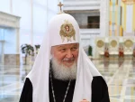 Патријарх Кирил позвао руководство Русије да се окрене ка истоку
