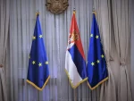 БРИСЕЛ ЈОШ ЈЕДНОМ СРБИМА: Предаја Косова, санкције Русији, тек онда чланство у ЕУ