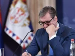 Медији: Амбасадори Квинте упутили ултиматум од 24 часа председнику Србије