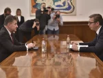 Западни медији: Нова понуда ЕУ Београду и Приштини – споразум за мање од годину дана