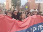Јања Гаћеша: Писмо са Косова или суза наша нема родитеља