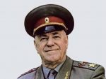 Жуков: Маршал победе