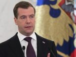 Медведев поручио Европљанима: Набавите ракију, ћебад и бојлер – зима је тек почела!