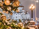 Не свиђа им се 7. јануар? Украјинци бирају кад славе Божић